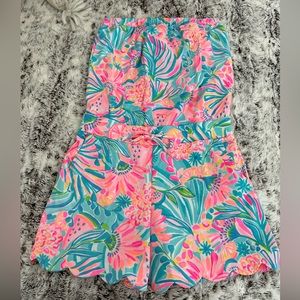 Lilly Pulitzer Jace Romper